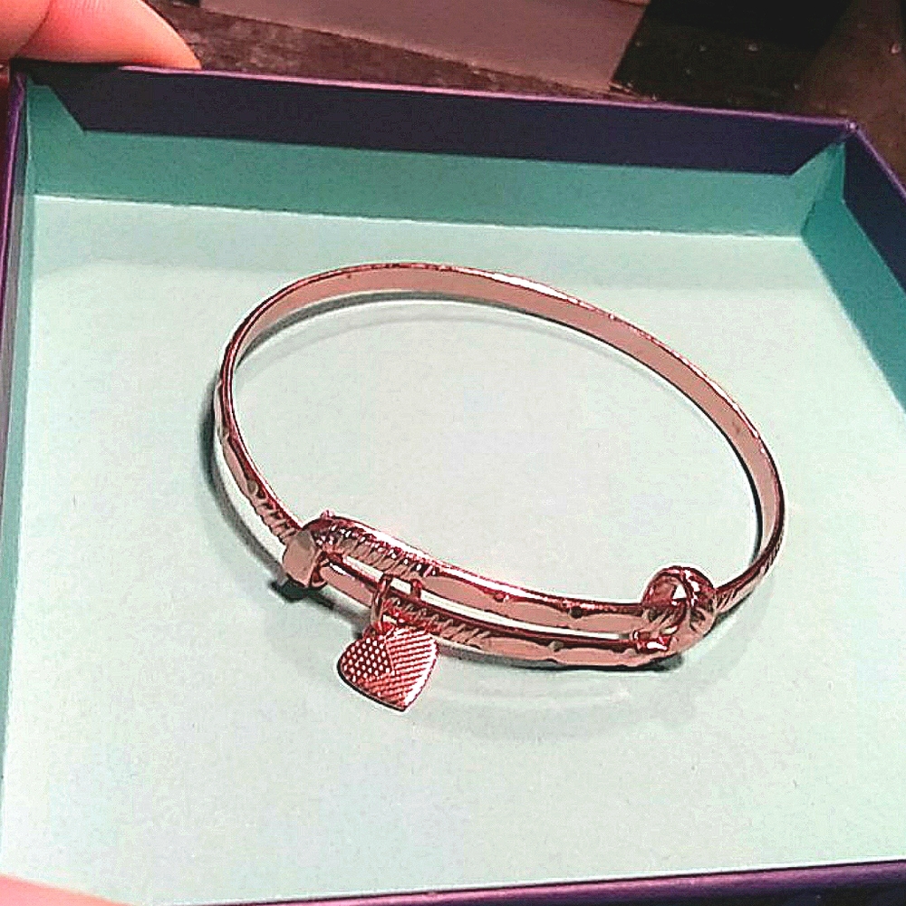Alex and Ani Bangle